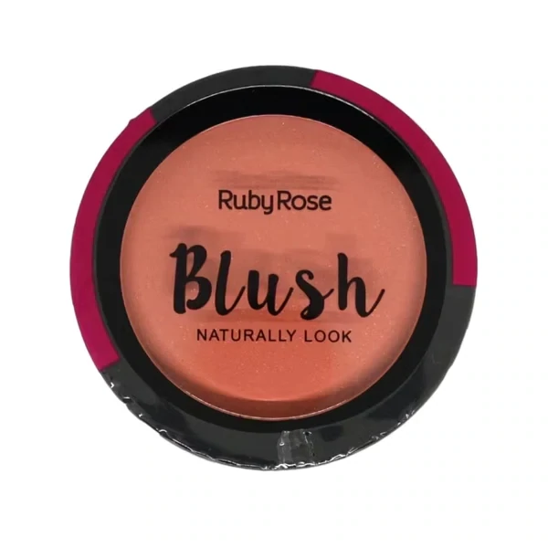 Ruby Rose - Blush Naturally look | B9