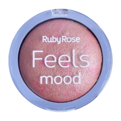 Ruby Rose - Baked Blush | 05