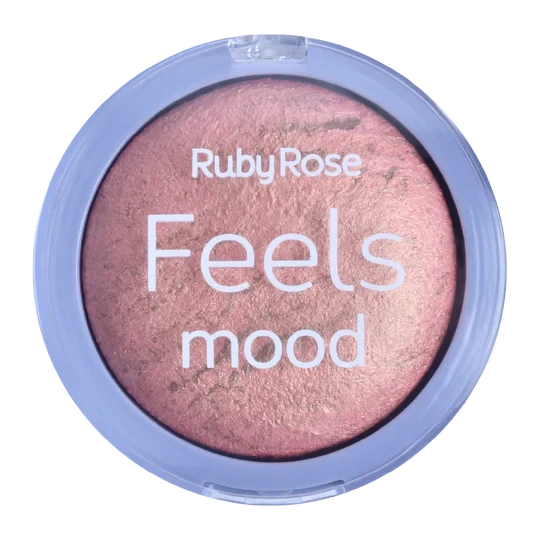 Ruby Rose - Baked Blush | 03