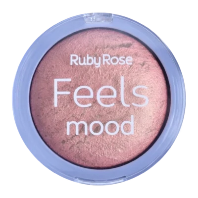 Ruby Rose - Baked Blush | 03