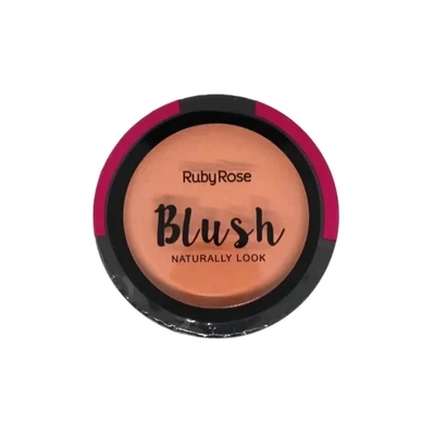 Ruby Rose - Blush Naturally look | B1