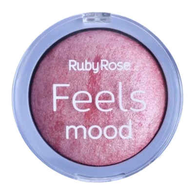 Ruby Rose - Baked Blush | 02