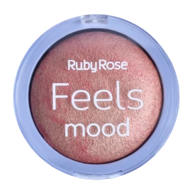 Ruby Rose - Baked Blush | 04