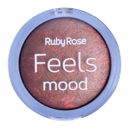 Ruby Rose - Baked Blush | 06