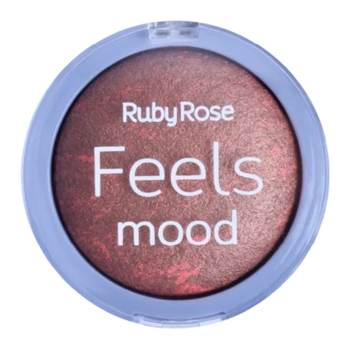 Ruby Rose - Baked Blush | 06