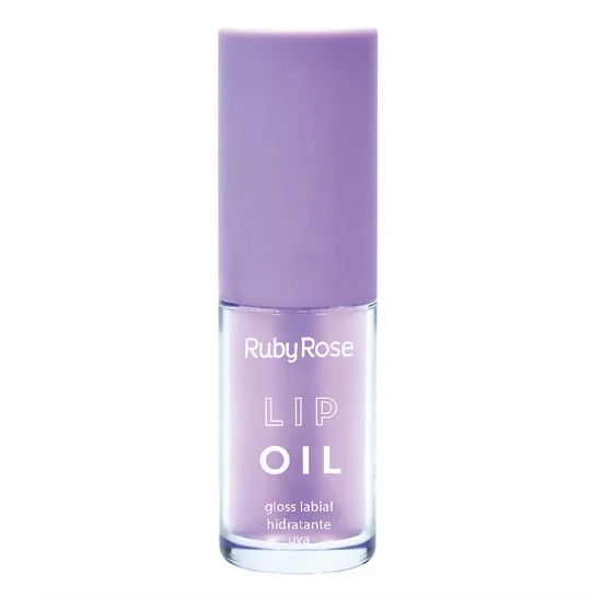 Ruby Rose - Lip Oil Gloss | Uva