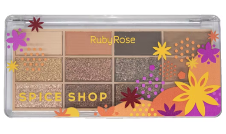 Ruby Rose - Spice Shop Eyeshadow