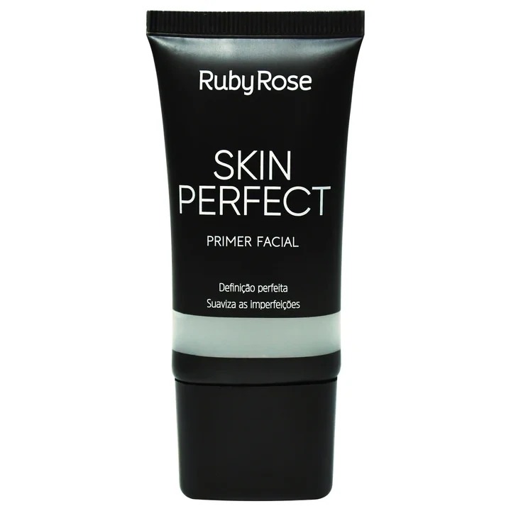 Ruby Rose - Skin Perfect Facial Primer
