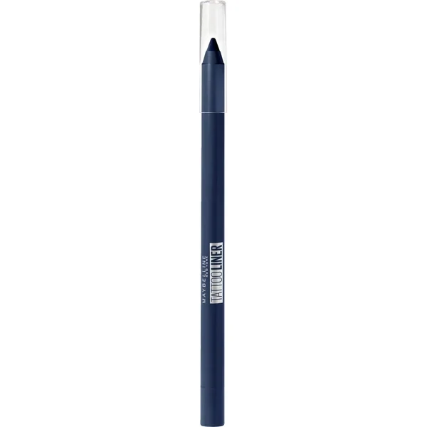 Maybelline - Tattoo Liner Gel Pencil | 920 Striking Navy