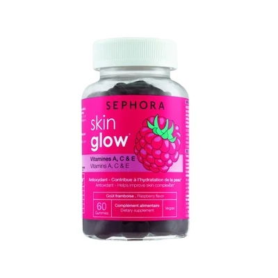 Sepphora - Beauty Gummies Skin Glow