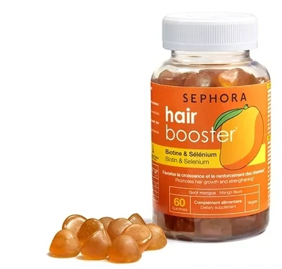 Sephora Collection - Beauty Gummies Hair Booster