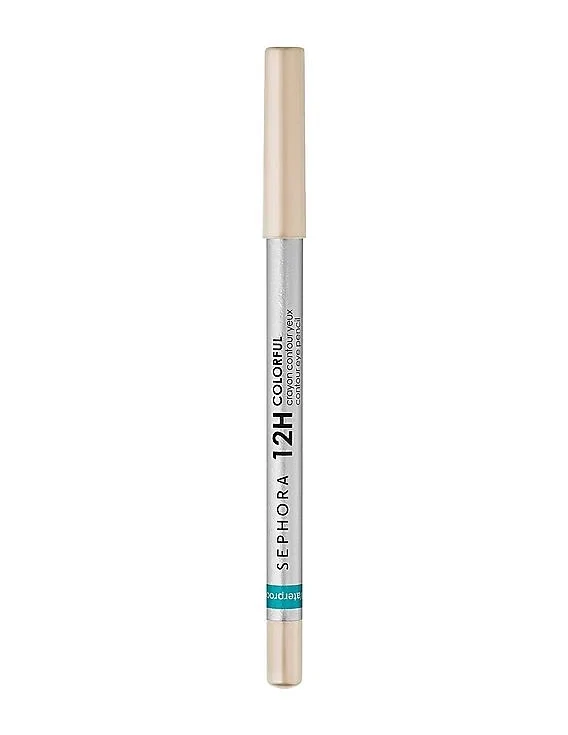 Sephora Collection- Colorful 12 Hour Contour Pencil Eyeliner Waterproof | 06 Blonde Ambition