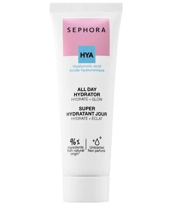 Sephora Collection - All Day Hydrator - Hydrate + Glow | 30 mL