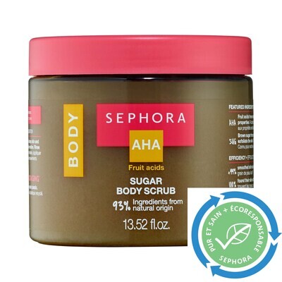 Sephora Collection - Sugar Body Scrub | 200 mL