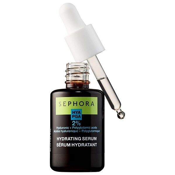 Sephora Collection - Hydrating Serum Hyaluronic 2% + Polyglutamic Acids 
