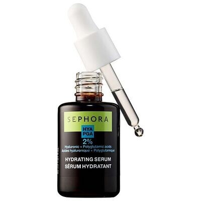Sephora Collection - Hydrating Serum Hyaluronic 2% + Polyglutamic Acids 