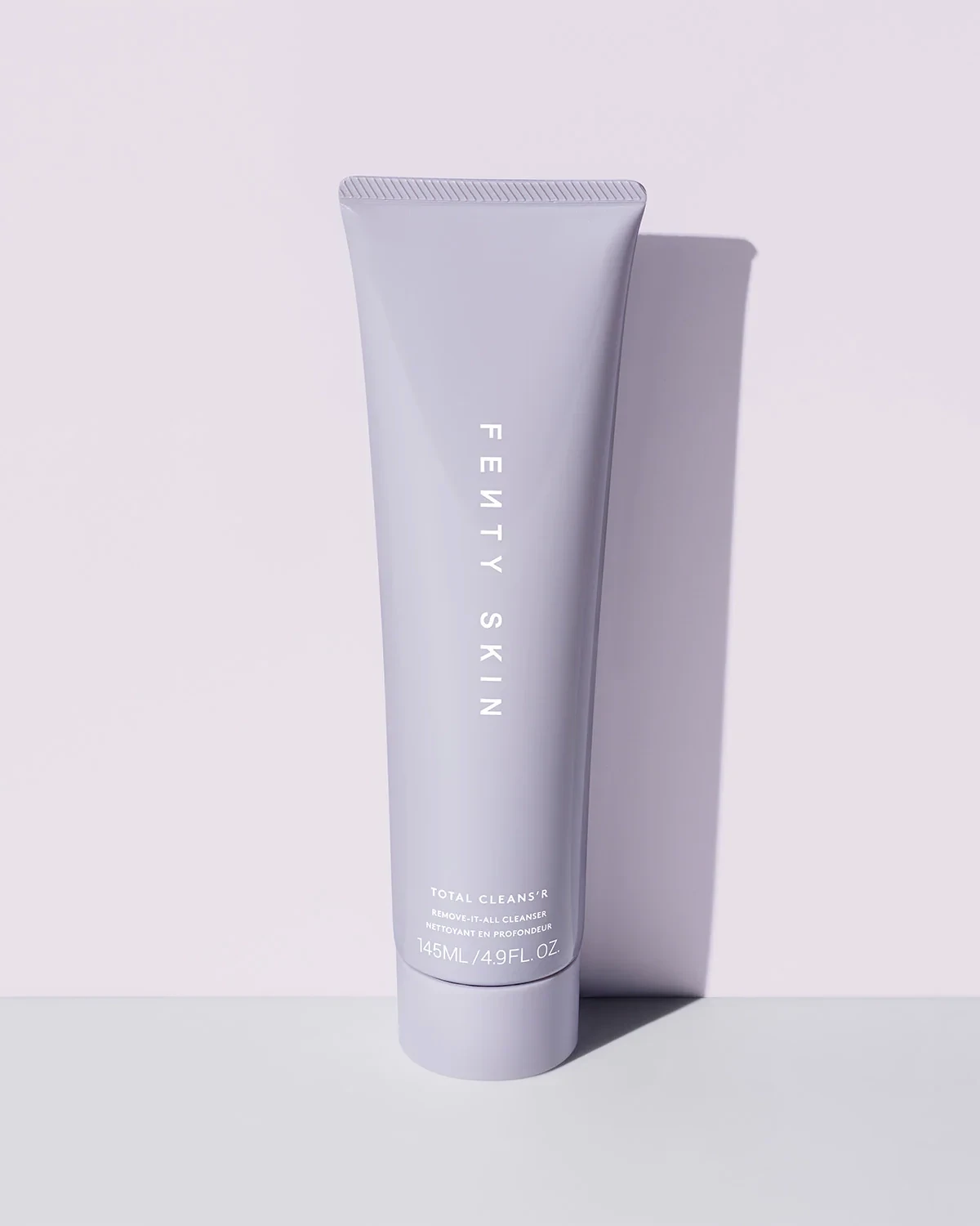 Fenty Skin - Total CLEANSE&#39;R Remove It All Cleanser | 145 mL