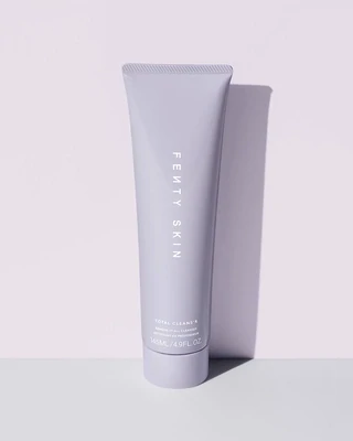 Fenty Skin - Total CLEANSE&#39;R Remove It All Cleanser | 145 mL