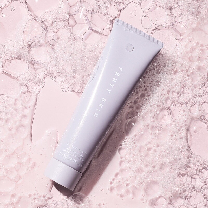 Fenty Skin - Total CLEANSE'R Remove It All Cleanser | 145 mL