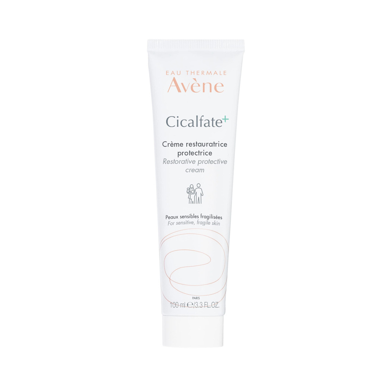 AVÈNE - Cicalfate+ Restorative Protective Cream | 100 mL
