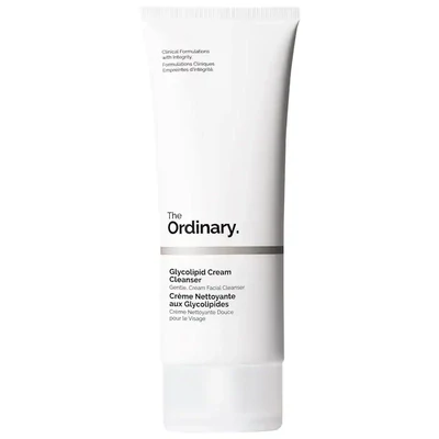 The Ordinary - Glycolipid Cream Cleanser Gentle | 150 mL