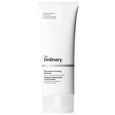The Ordinary - Glucoside Foaming Cleanser Gentle | 150 mL