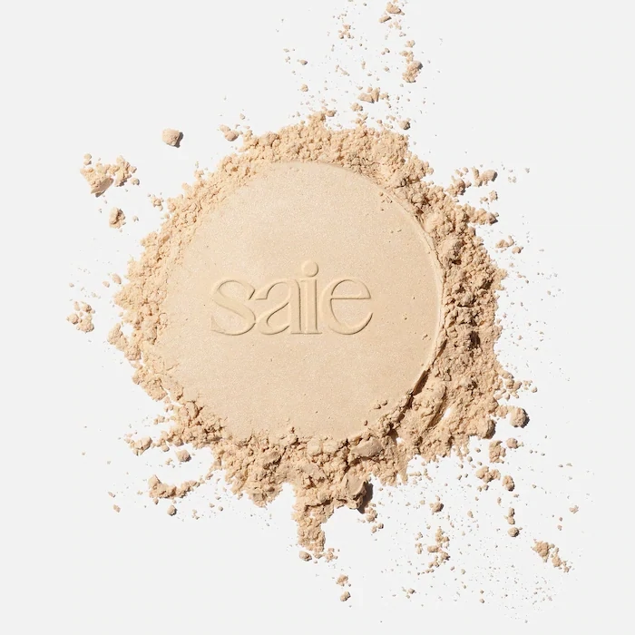 Saie - Translucent AirSet Radiant Loose Setting Powder