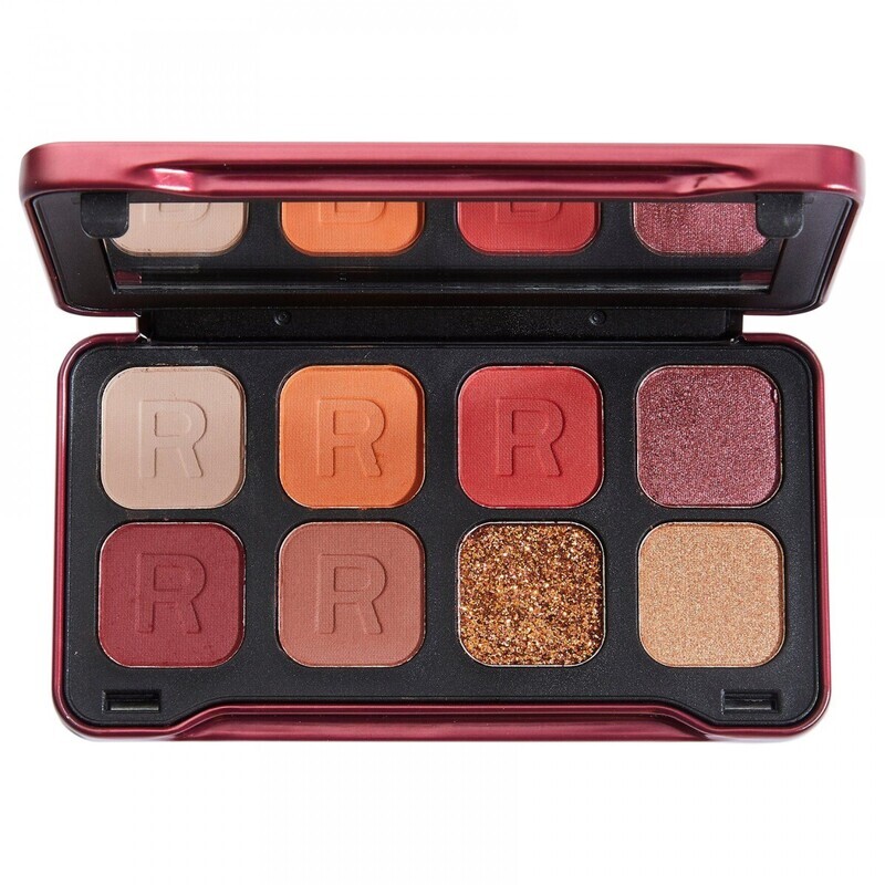 Revolution - Forever Dynamic Dynasty Eyeshadow Palette