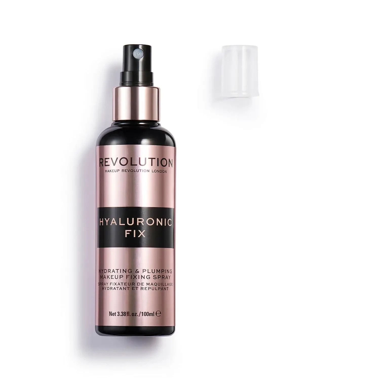 Revolution - Hyaluronic Setting Spray
