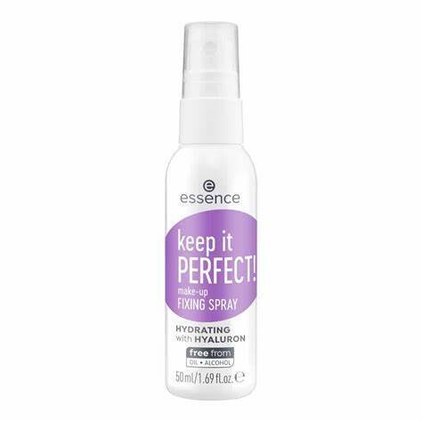 ESSENCE - Keep It Perfect I Make Up Fixing Spray 50 mL