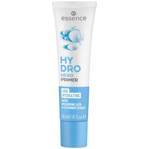 ESSENCE - Hydro Hero Primer