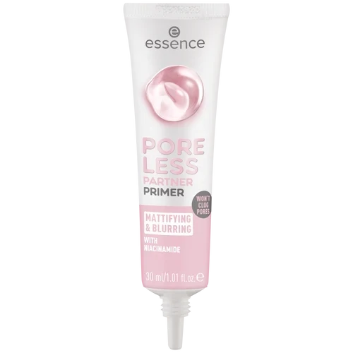 ESSENCE - Pore Less Partner Primer