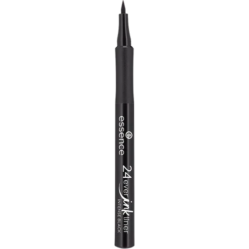 ESSENCE - 24ever ink liner I Intense Black