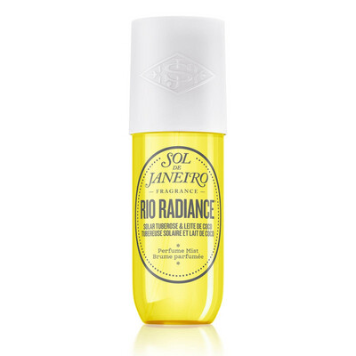 Sol De Janeiro - Rio Radiance Perfume Mist | 240 mL