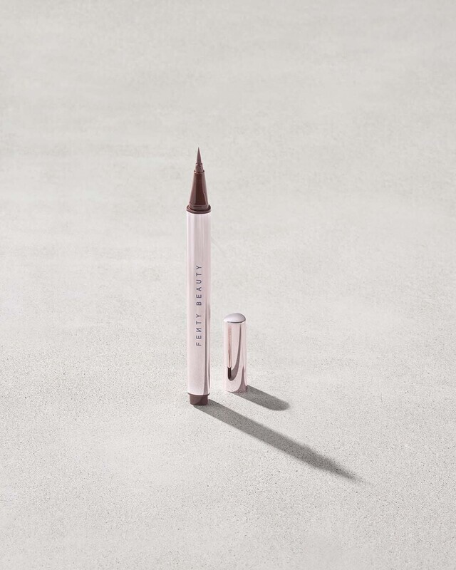 Fenty Beauty by Rihanna - Flyliner Longwear Liquid Eyeliner | In Big Truffle