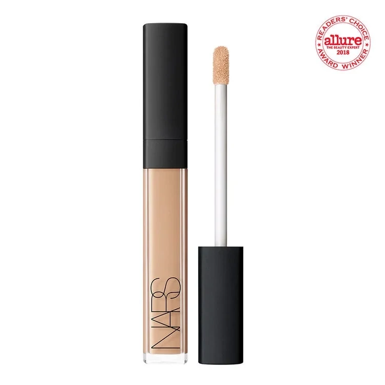 NARS - Radiant Creamy Concealer | Chantilly - L1 - Very Light with neutral undertones