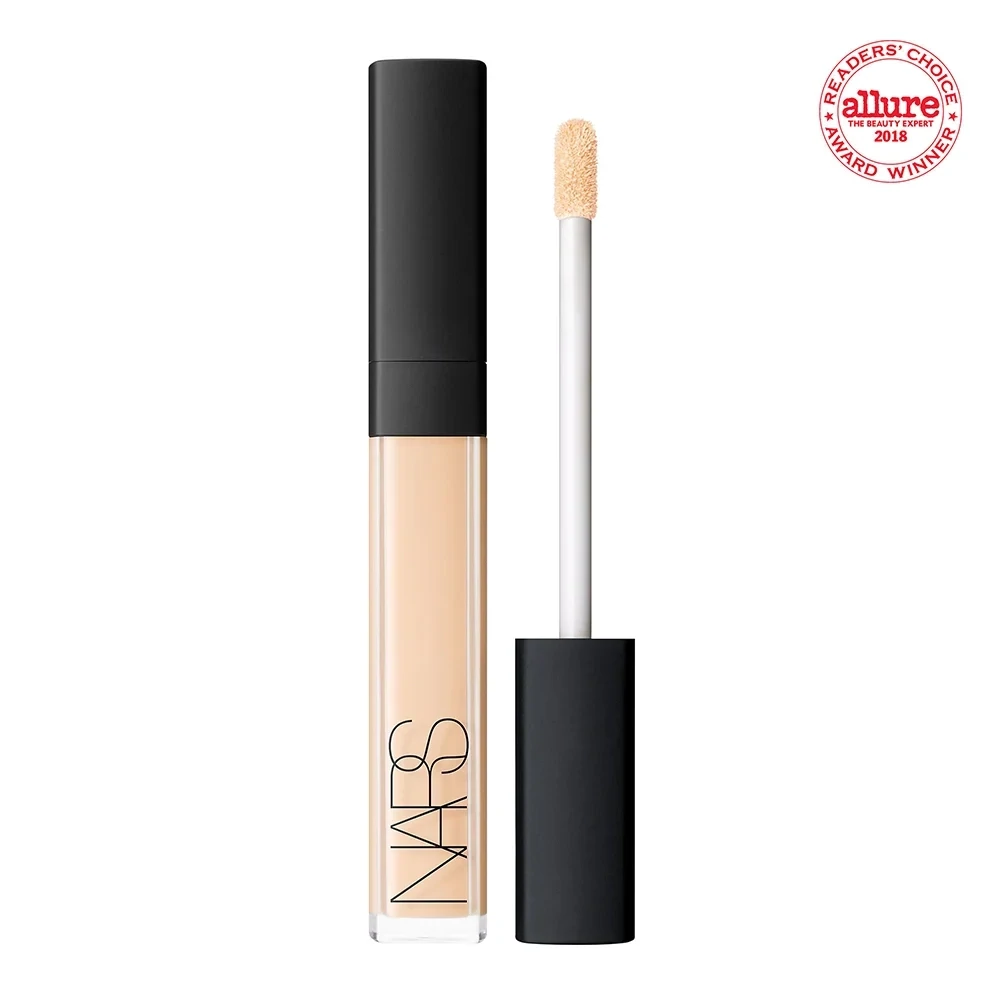NARS - Radiant Creamy Concealer | Affogato - L1.25 - Very Light with Cool Undertones