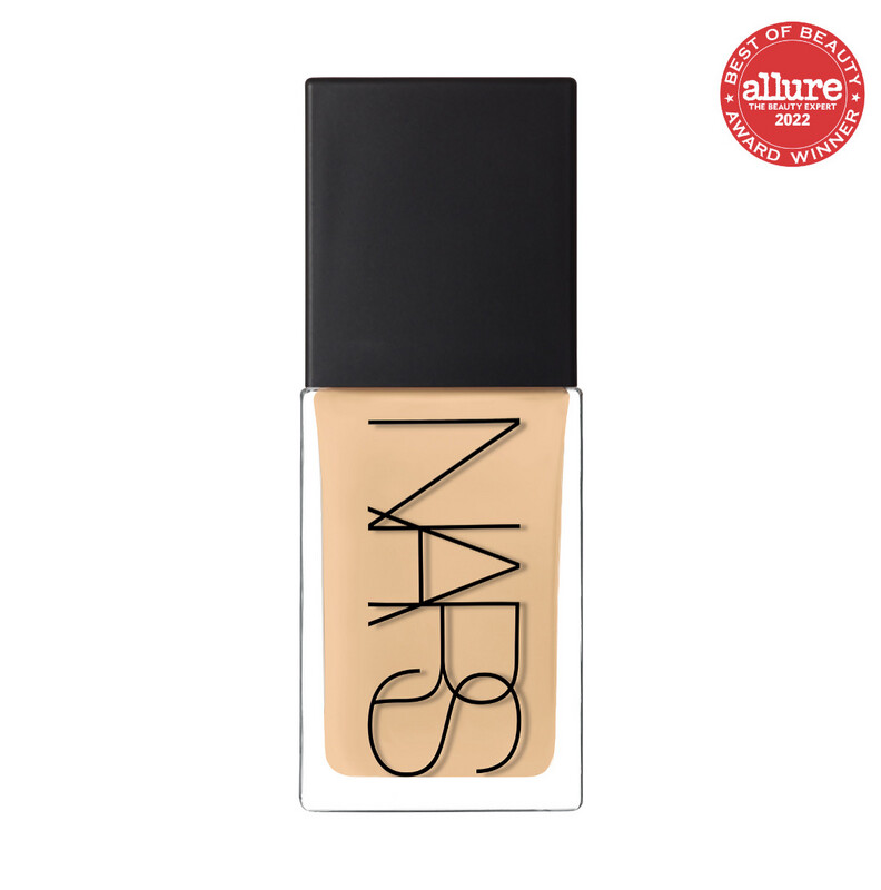 NARS - Light Reflecting Advanced Skincare Foundation | Fiji L5 - Light to medium with warm undertones