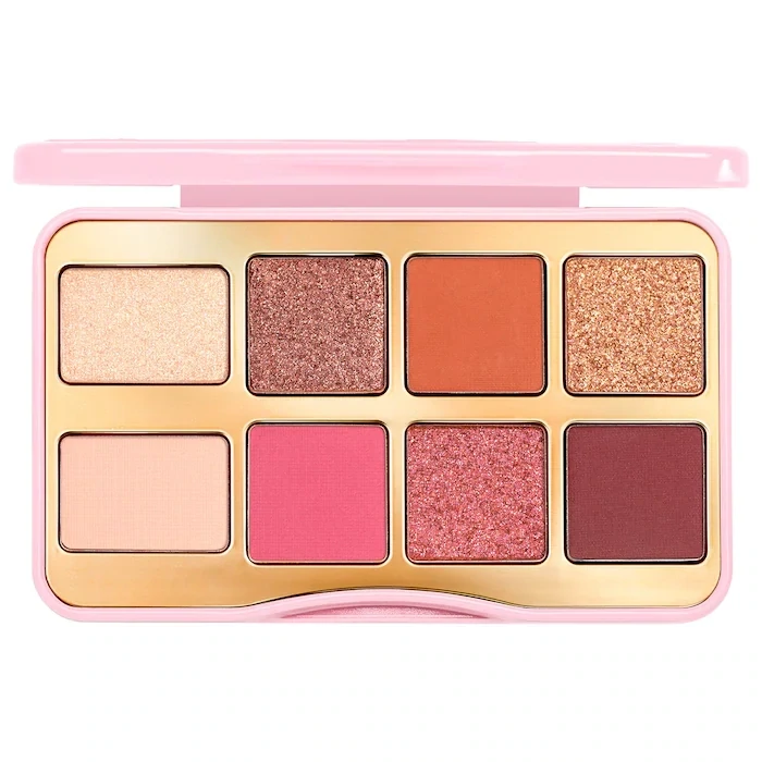Too Faced - Let's Play Mini Eyeshadow Palette
