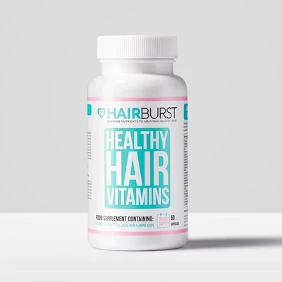 Hairburst - Healthy Hair Vitamins (60 Capsules)