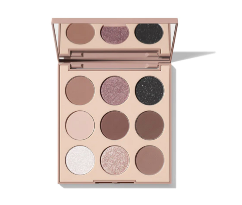 MORPHE - Artistry Palette | 9M Midnight Dune