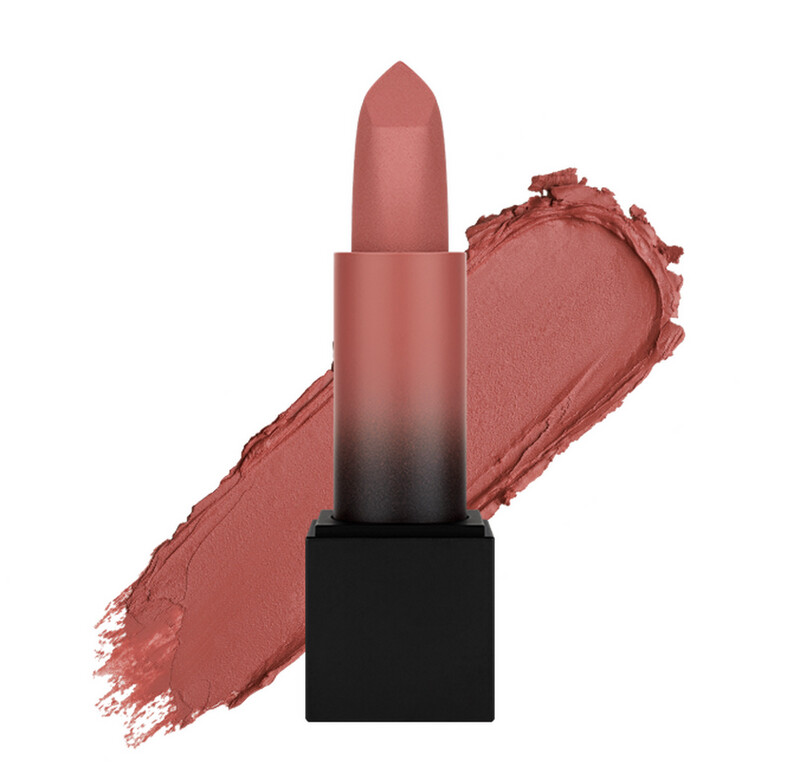 Huda Beauty - Power Bullet Matte Lipstick | Rendez-vous