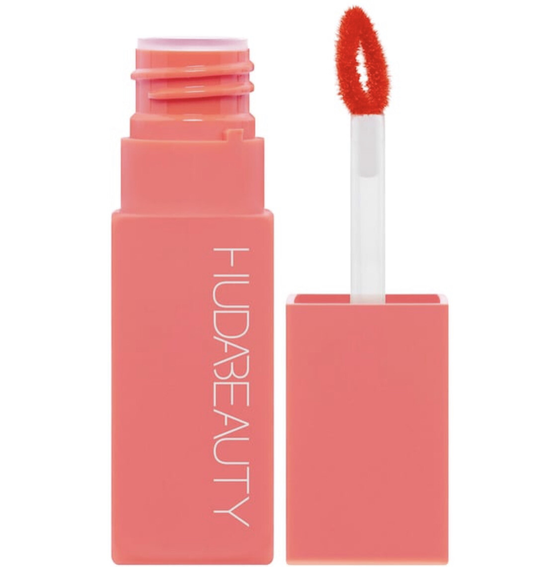 Huda Beauty - Creamy Lip &amp; Cheek Stain | Coral Kiss
