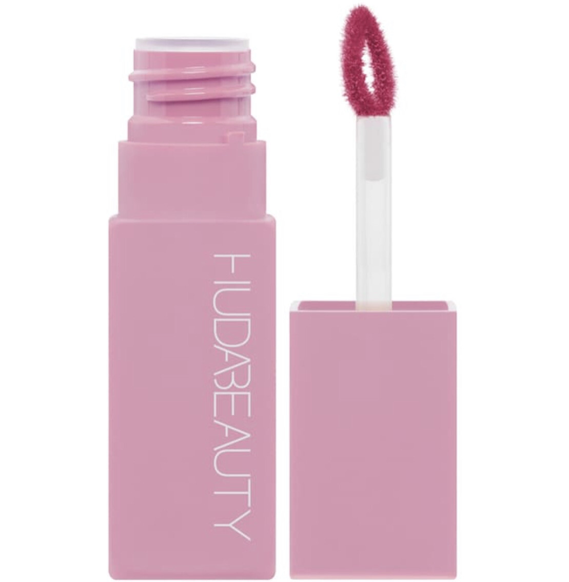 Huda Beauty - Cream Lip &amp; Cheek Stain | Rosy Kiss