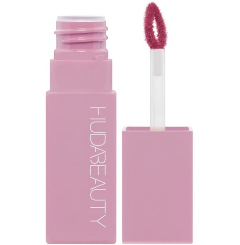 Huda Beauty - Cream Lip &amp; Cheek Stain | Rosy Kiss