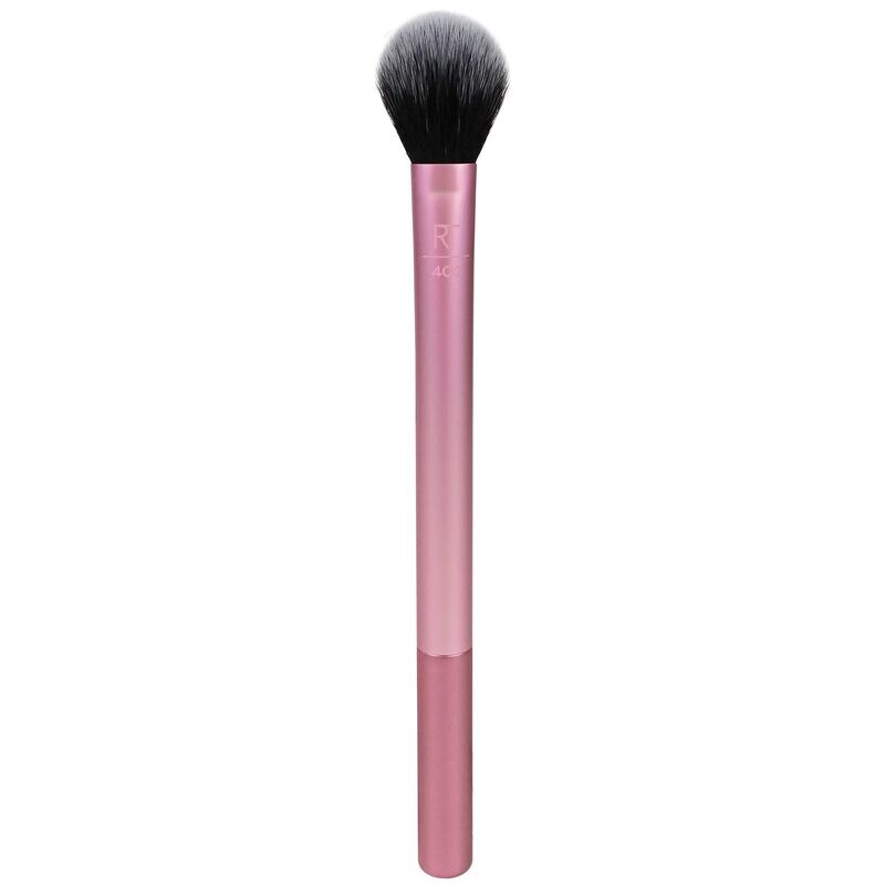 Real Techniques - Setting Powder + Highlighter | RT 402