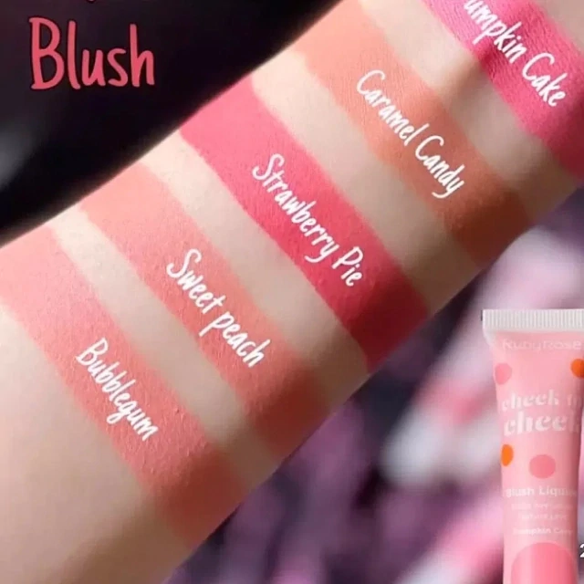 Ruby Rose - Cheek to Cheek |  Caramel Candy