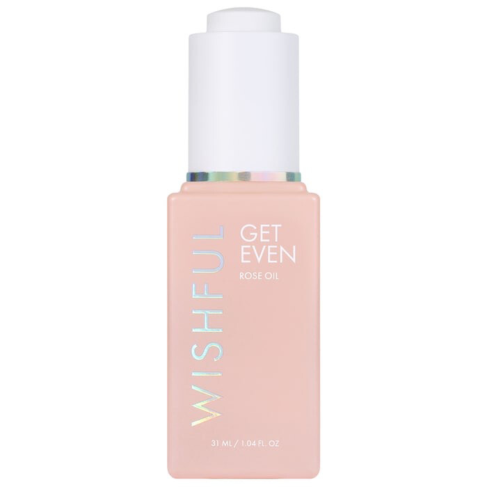 Wishful - Get Even Rose Oil | 30 mL