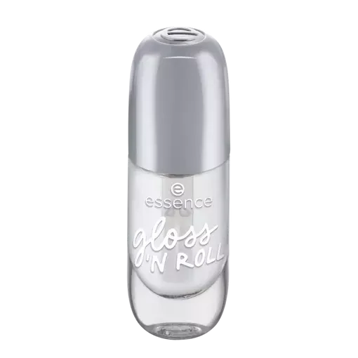 ESSENCE - Gel Nail Colour | Gloss&#39;N&#39;Roll