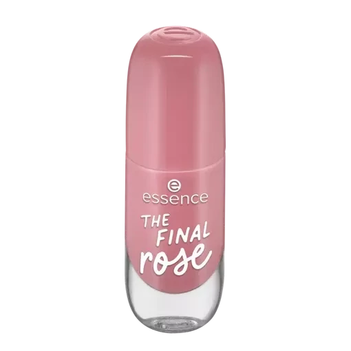 ESSENCE - Gel Nail Colour | The Final Rose